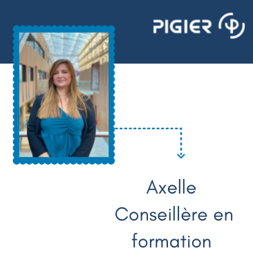 Réunion d'information - PIGIER TROYES